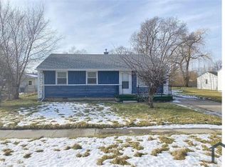 611 S 24th St #0, Saginaw, MI 48601