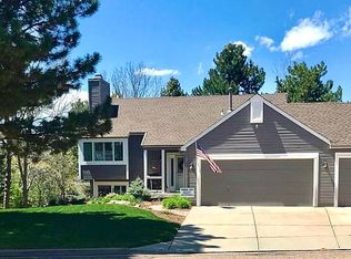 7697 Tangleoak Ln, Castle Pines, CO 80108