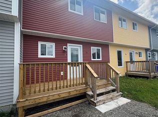 23 Ebsary Place, Grand Falls Windsor, NL A2A2L1