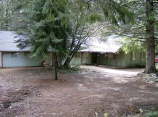 1691 Mill Creek Dr, Prospect, OR