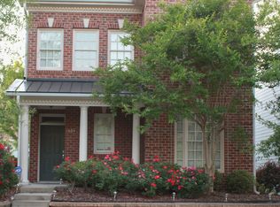 1604 Legendary Ln, Morrisville, NC 27560