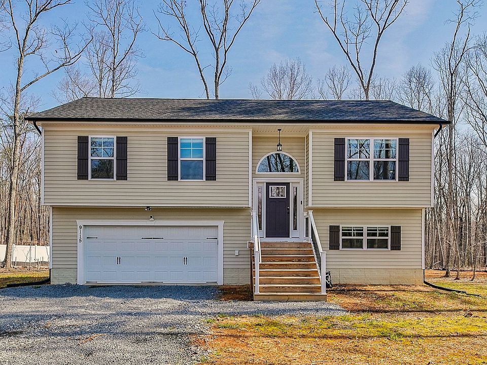 1st image of 9115 Granite Springs Rd