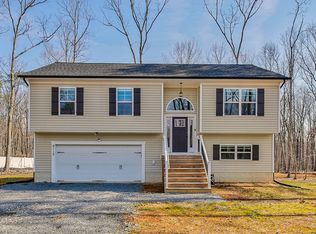 9115 Granite Springs Rd, Spotsylvania, VA 22551