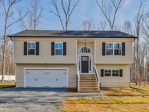 9115 Granite Springs Rd, Spotsylvania, VA 22551