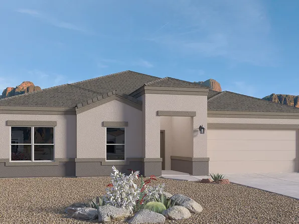 8760 W Lady Banks Dr, Marana, AZ 85653
