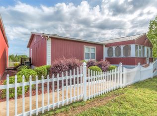 25487 E 191st St S, Haskell, OK 74436