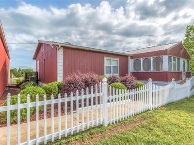 25487 E 191st St S, Haskell, OK, 74436