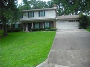 1014 Bridal Wreath Trl, Shreveport, LA 71118