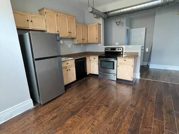 1562 Ruth Ave APT 2, Cincinnati, OH 45207