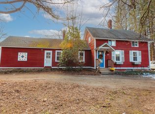 269 Ashfield Rd, Conway, MA 01341