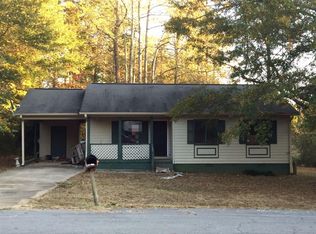 5602 Maiden Ln, Lula, GA 30554