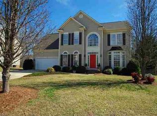 123 Doby Creek Ct, Fort Mill, SC 29715