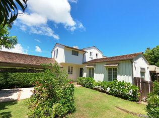 4609 Aukai Ave, Honolulu, HI 96816