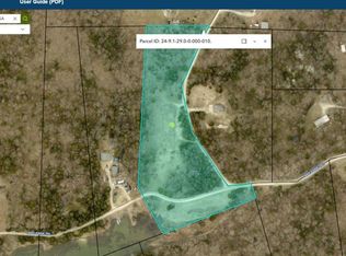 400 Hill Side Rd, De Soto, MO 63020