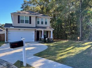 110 Bolte Ct, Crestview, FL 32539