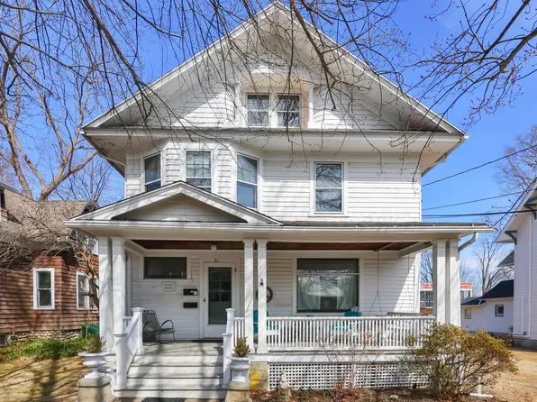 31 Lincoln Street, Westport, CT 06880