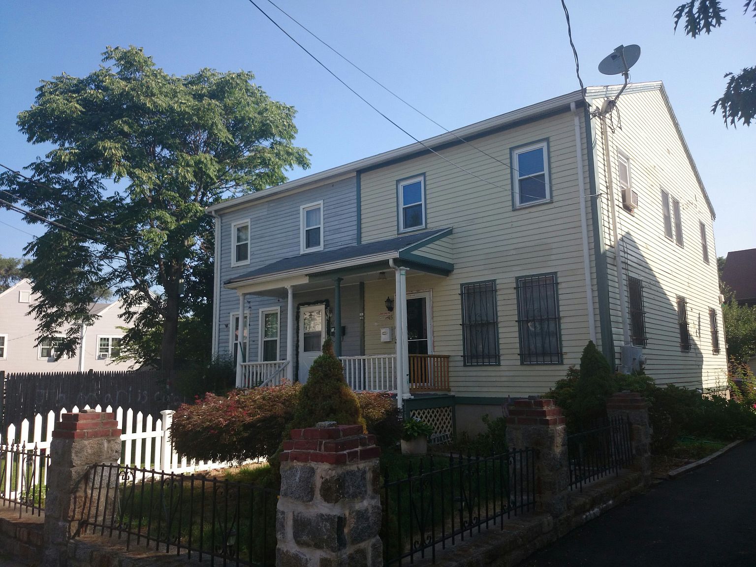 47 Harlow St, Dorchester, MA 02125 Zillow