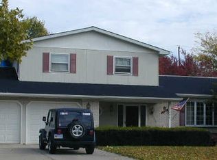 1606 Briarson Dr, Saginaw, MI