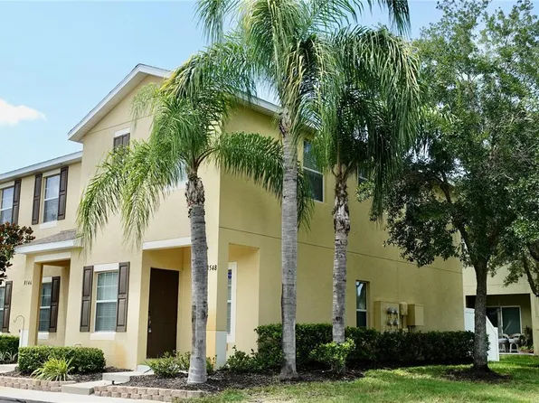 8548 Gablebend Way, Tampa, FL 33647