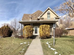 94 W 100 N, Springville, UT 84663