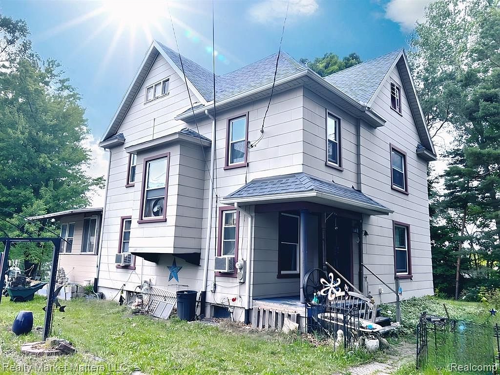 3315 Drexel Ave, Flint, MI 48506 Zillow