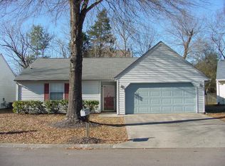 2315 Tori Rd, Knoxville, TN 37923