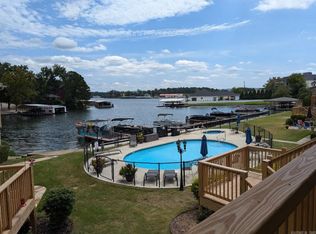 2301 Higdon Ferry Rd APT B4, Hot Springs National Park, AR 71913