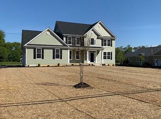 331 Friendship Rd, Clarksboro, NJ 08020