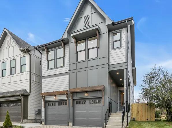 392 Annex Ave #A, Nashville, TN 37209