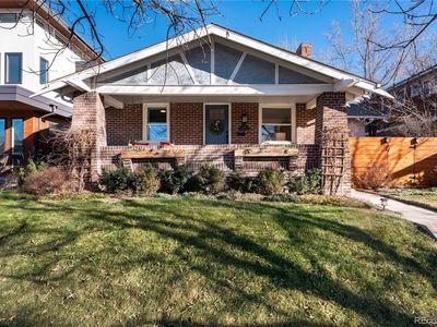 474 S Emerson Street, Denver, CO, 80209