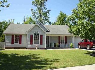 185 Brenda Dr, Jacksonville, NC 28546