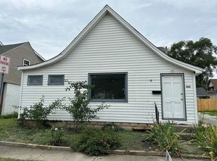 509 N Indiana Ave, Kokomo, IN 46901