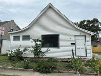 509 N Indiana Ave, Kokomo, IN, 46901