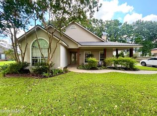 118 Kentucky Ln, Lafayette, LA 70507