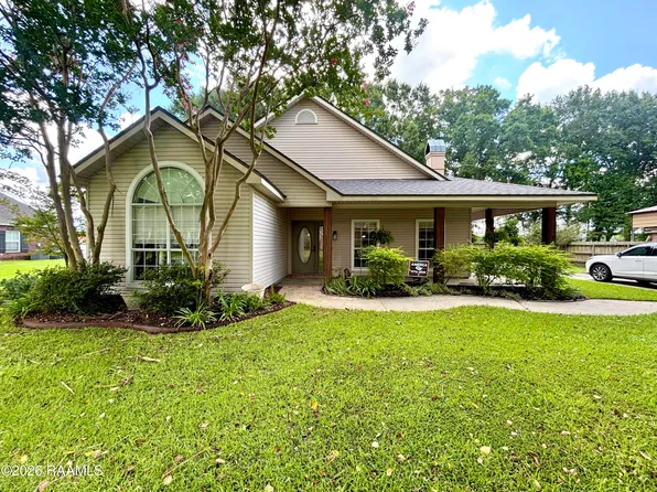 118 Kentucky Ln, Lafayette, LA 70507