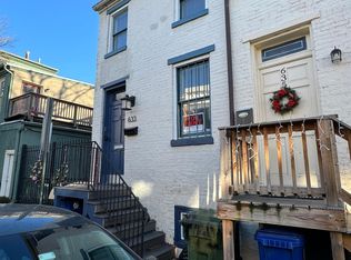 633 Melvin Dr, Baltimore, MD