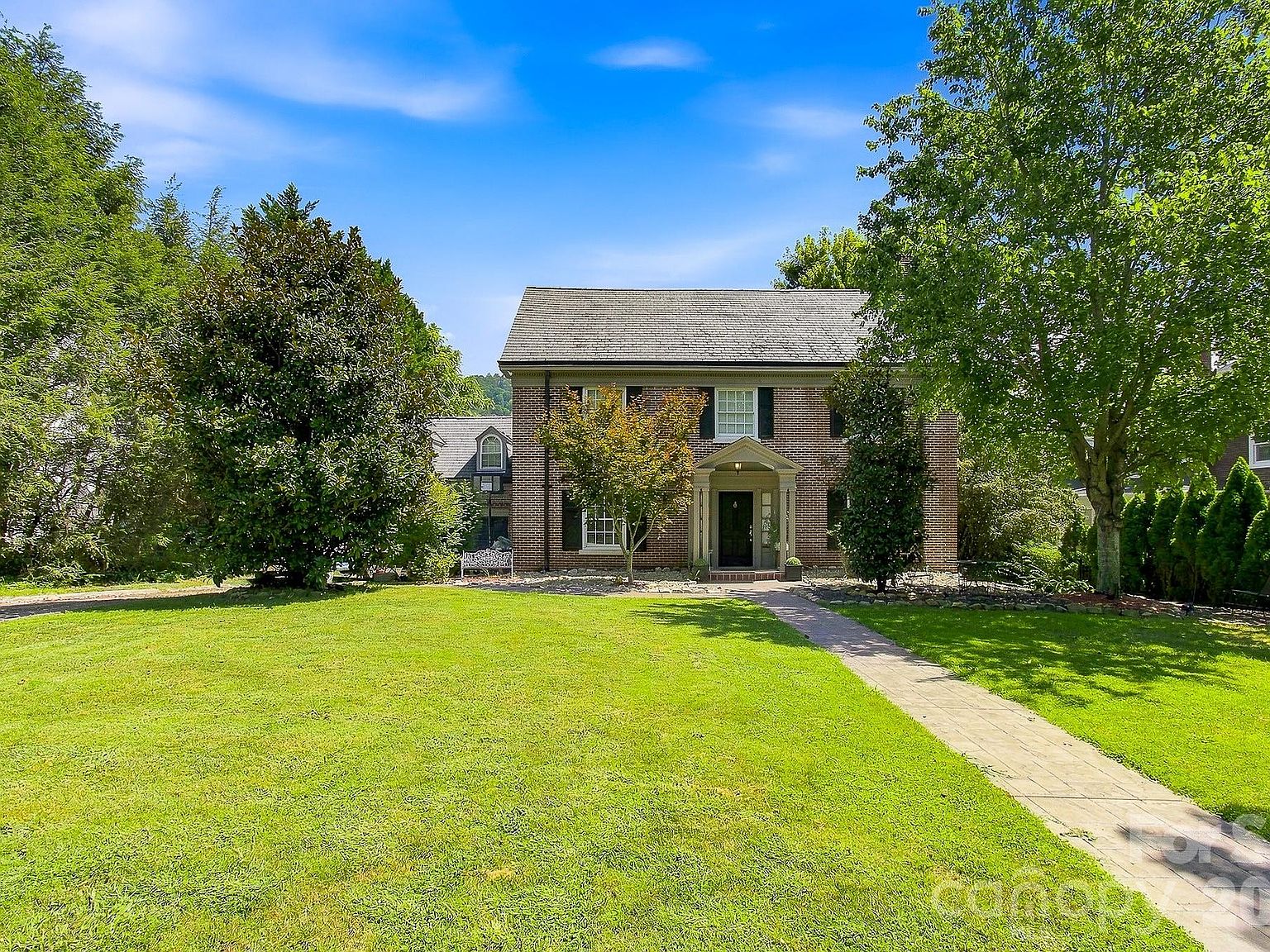 199 Kimberly Ave — The Grove Park Inn Resort