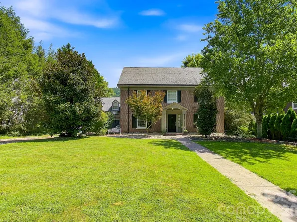 199 Kimberly Ave, Asheville, NC 28804