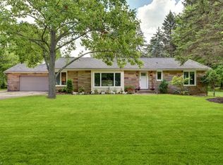 4629 Lander Rd, Orange, OH 44022