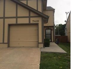 7418 E 115th Ter, Kansas City, MO 64134
