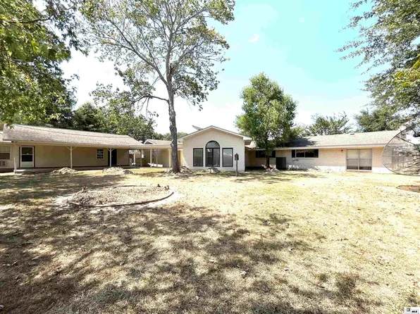 804 Nell St, Winnsboro, LA 71295