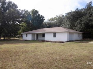 9565 Hildreth Dr, Perdido Beach, AL 36530