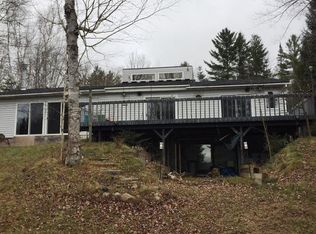 17111 N Wapota Dr, Townsend, WI 54175