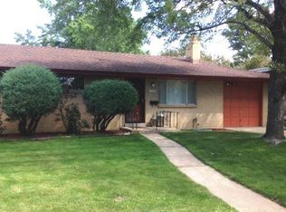 774 S Flamingo Ct, Denver, CO 80246