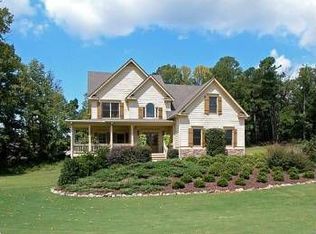 5030 Trailing Fox Dr, Cumming, GA 30040