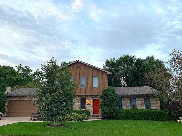 Executive River Mill Home