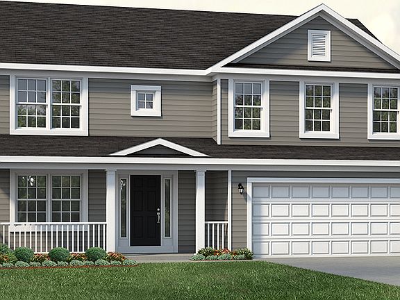 Home Elevation Image