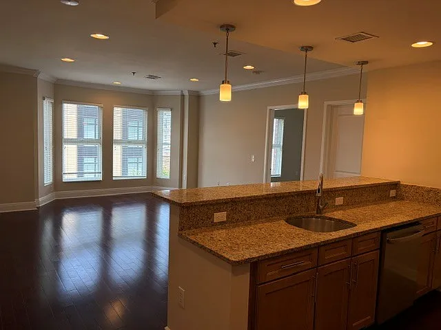 1 bed, 850 sqft, $4,100 — Photo 3