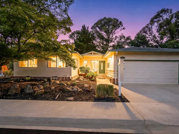 3404 Saddle Dr, Hayward, CA 94541