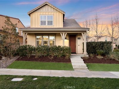 3262 E New Hvn, Ontario, CA, 91761